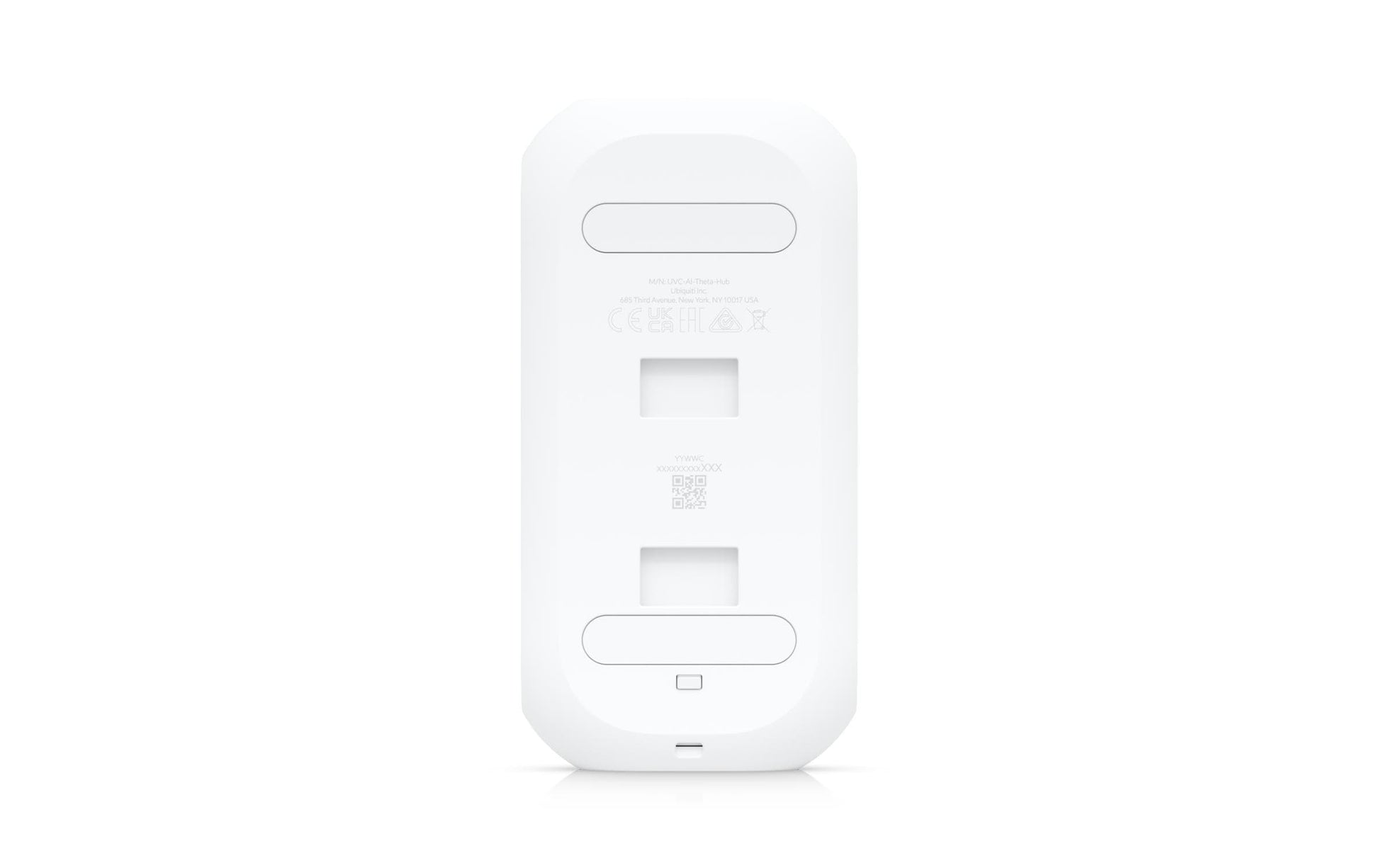 Ubiquiti UVC-AI-THETA-PRO Verarbeitungseinheit – für Camera AI Theta Pro