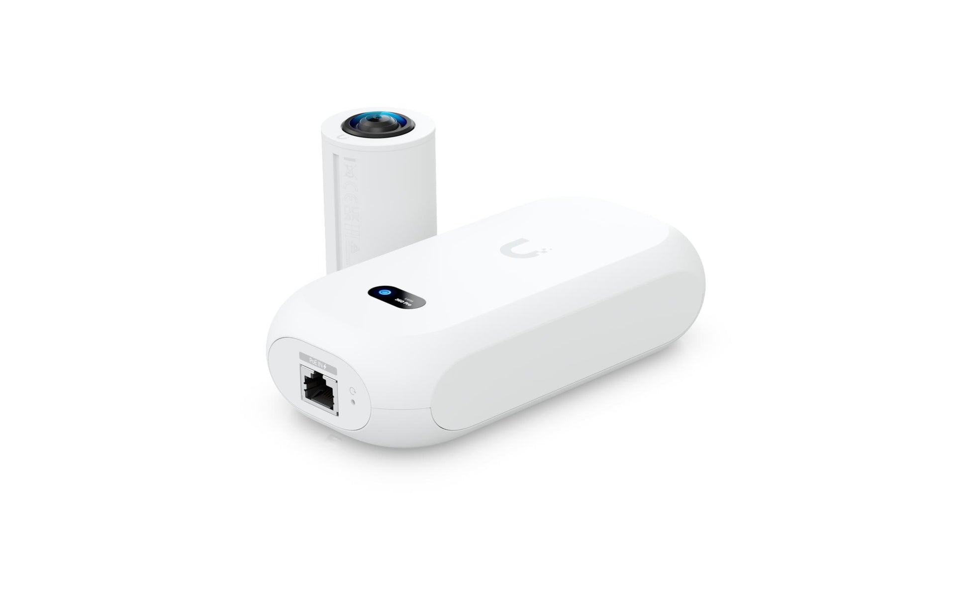 Ubiquiti UVC-AI-THETA-PRO Verarbeitungseinheit – für Camera AI Theta Pro