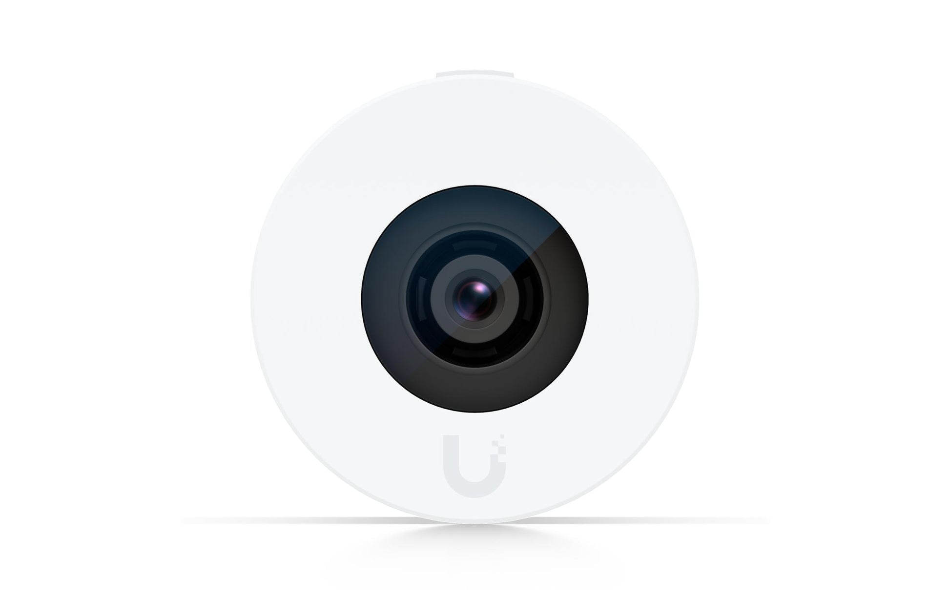 Ubiquiti Linse – 22,8 × 43,5 mm – Wandmontage, Innen – Aluminium, Polycarbonat – Weiss