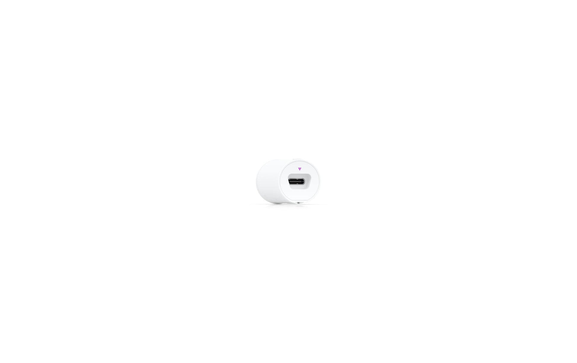 Ubiquiti Linse – 22,8 × 43,5 mm – Wandmontage, Innen – Aluminium, Polycarbonat – Weiss