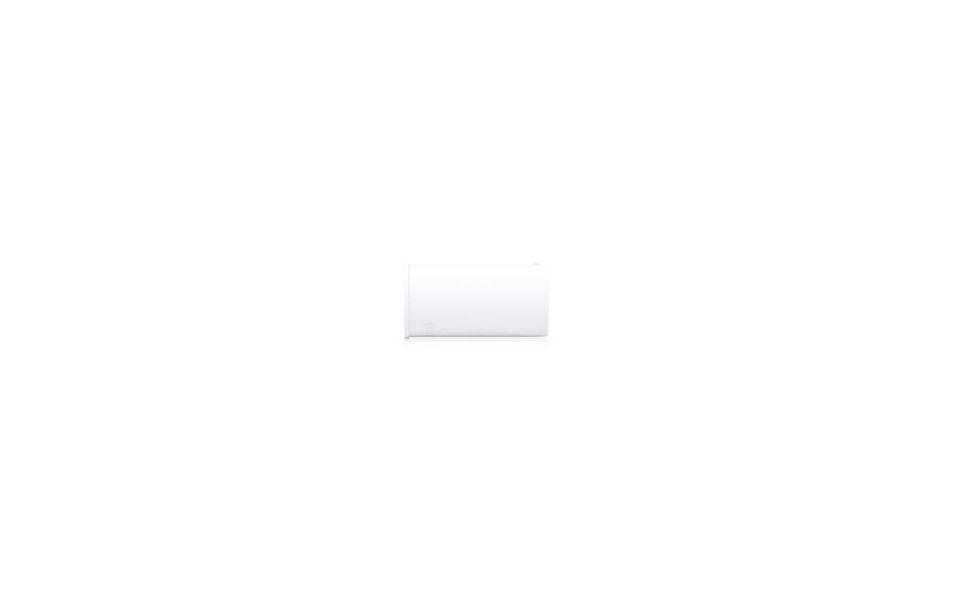 Ubiquiti Linse – 22,8 × 43,5 mm – Wandmontage, Innen – Aluminium, Polycarbonat – Weiss