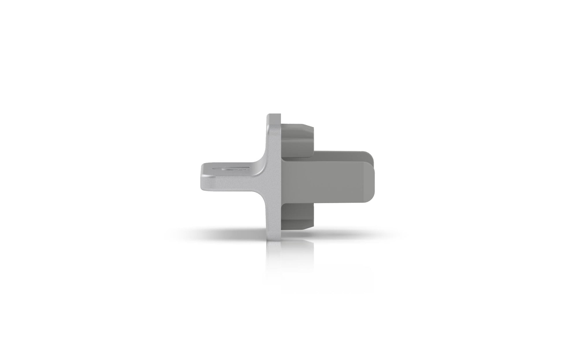 Ubiquiti UACC-RJ45-Cover – RJ-45 Schutzkappen, Polycarbonat (PC), Grau, für RJ-45, 24er Pack, 15,8 × 13,8 × 10