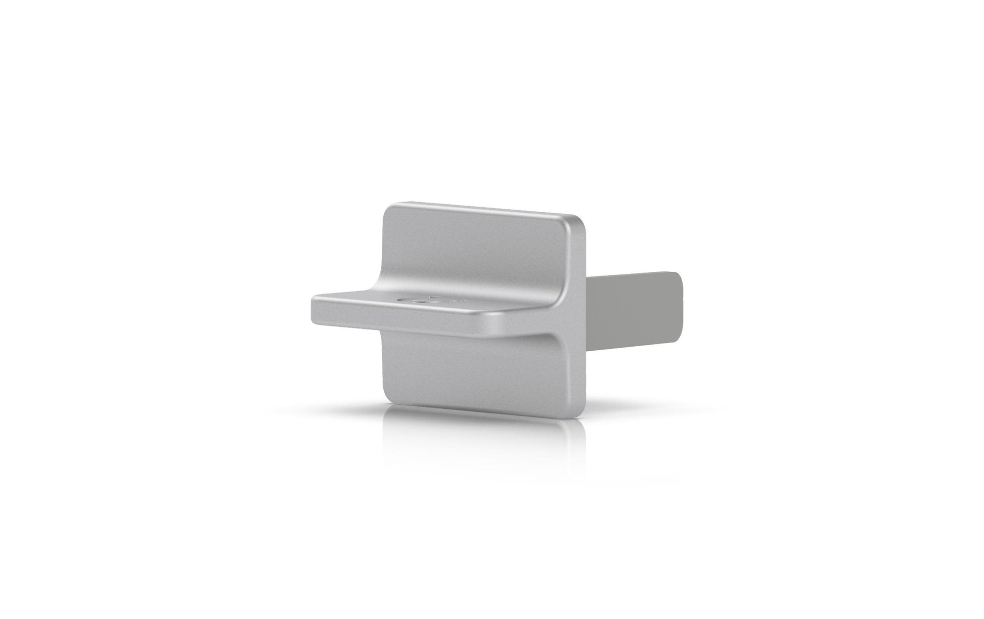 Ubiquiti UACC-RJ45-Cover – RJ-45 Schutzkappen, Polycarbonat (PC), Grau, für RJ-45, 24er Pack, 15,8 × 13,8 × 10