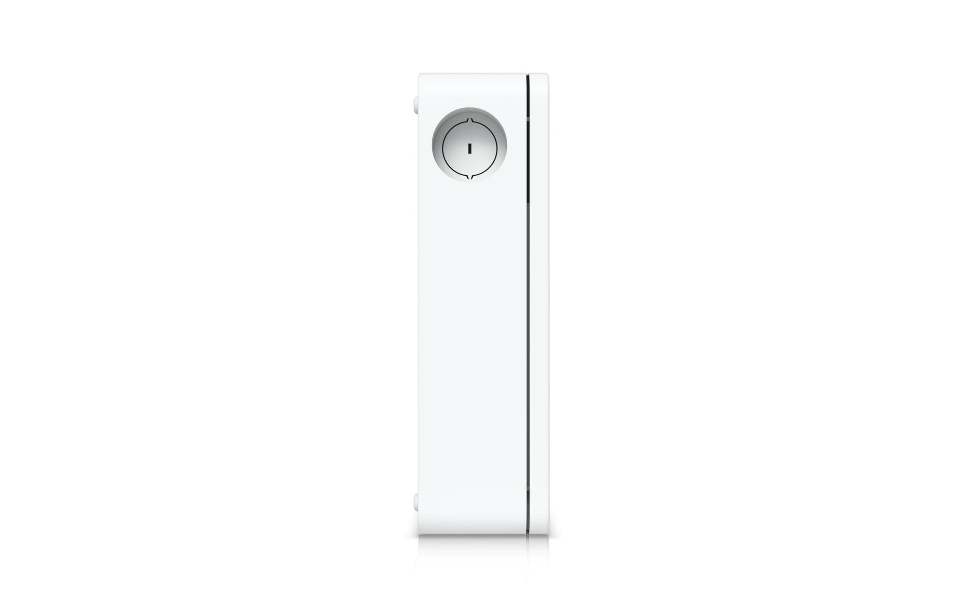 Ubiquiti Türcontroller EAH-8 – 355 × 105 × 379 mm, weiss