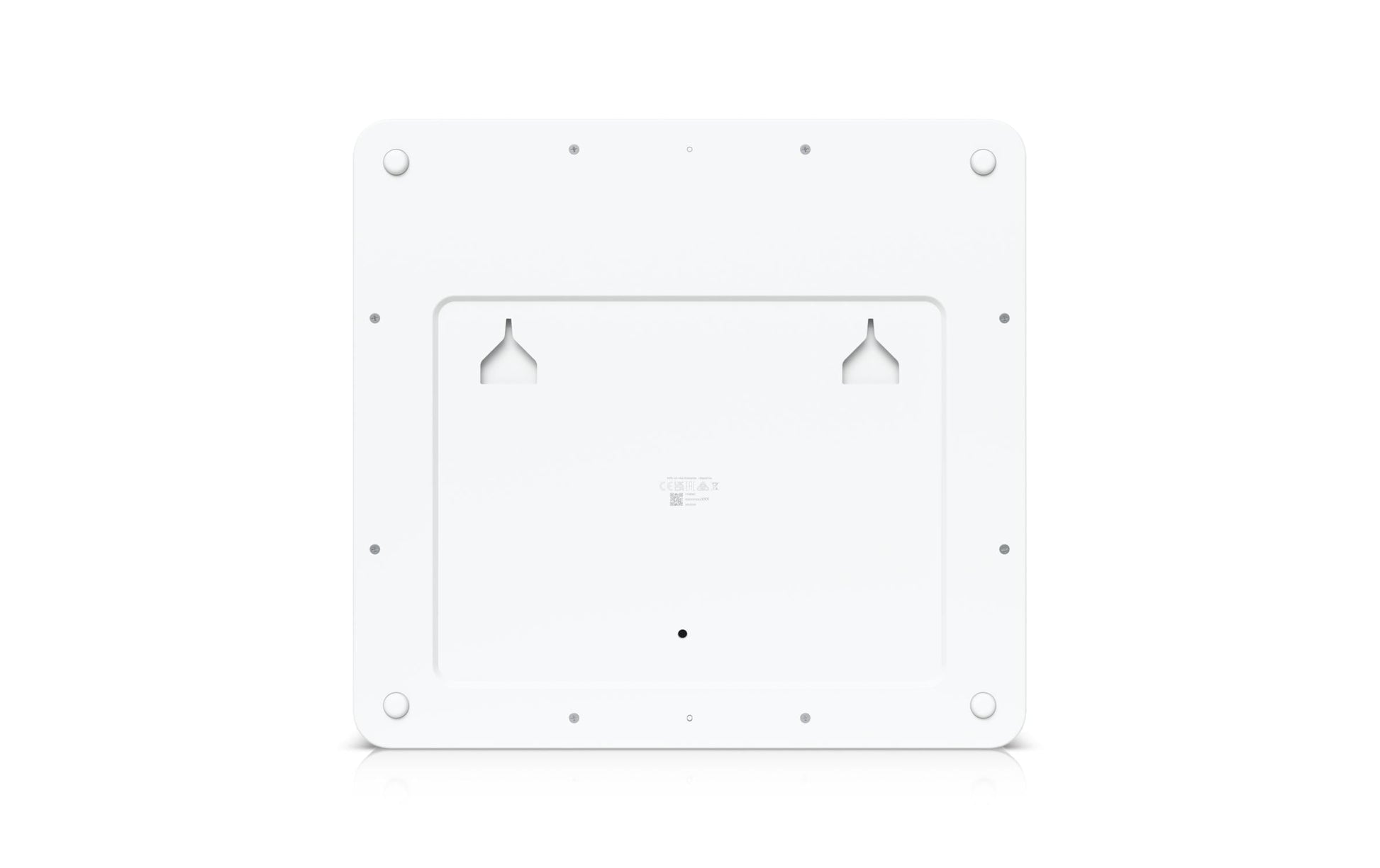 Ubiquiti Türcontroller EAH-8 – 355 × 105 × 379 mm, weiss