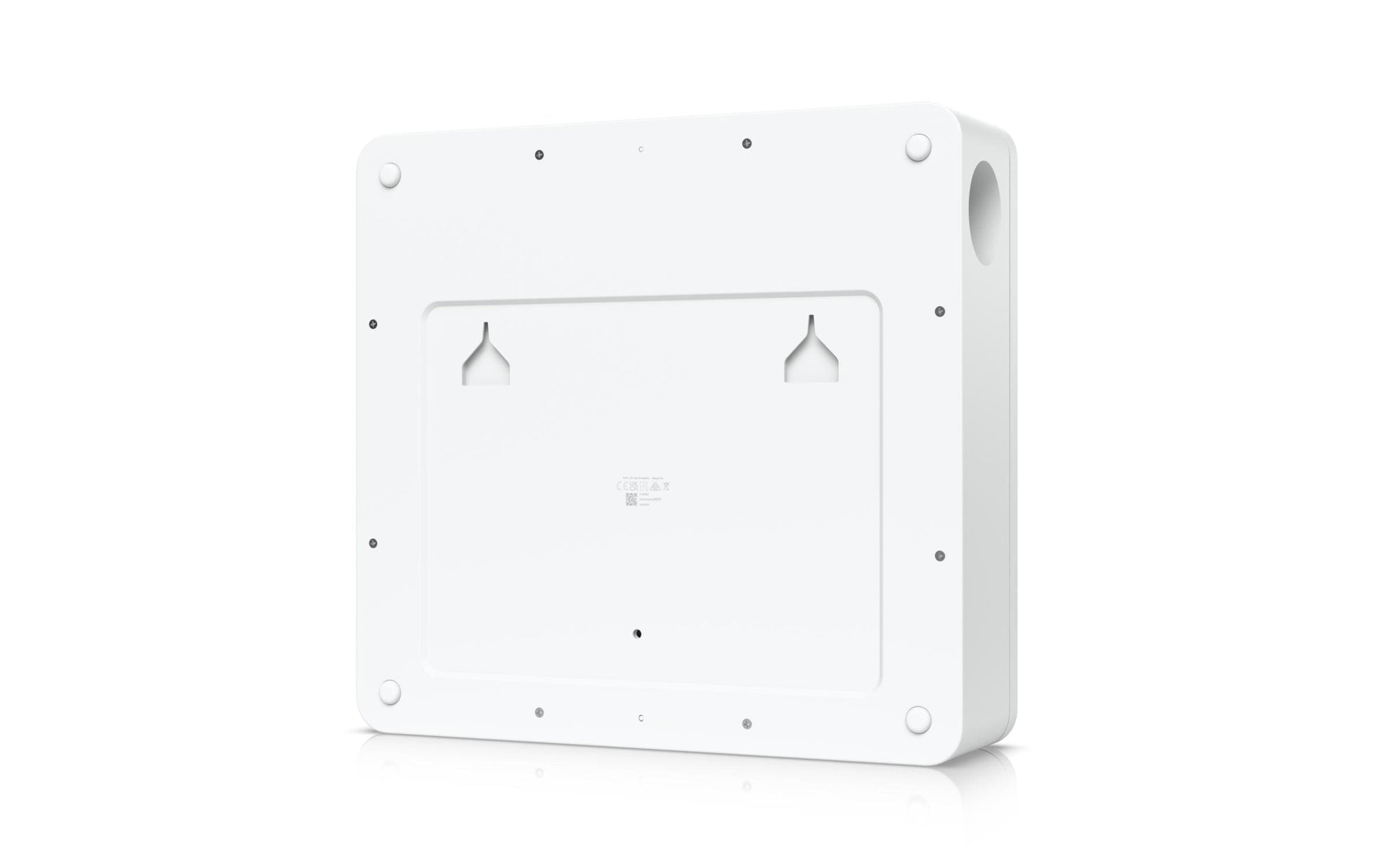 Ubiquiti Türcontroller EAH-8 – 355 × 105 × 379 mm, weiss