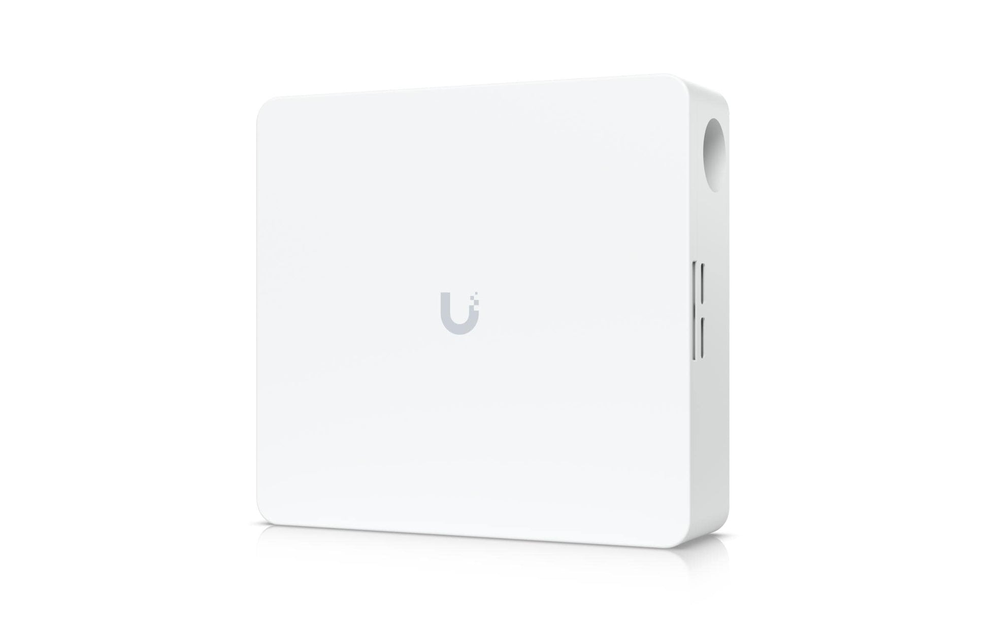 Ubiquiti Türcontroller EAH-8 – 355 × 105 × 379 mm, weiss