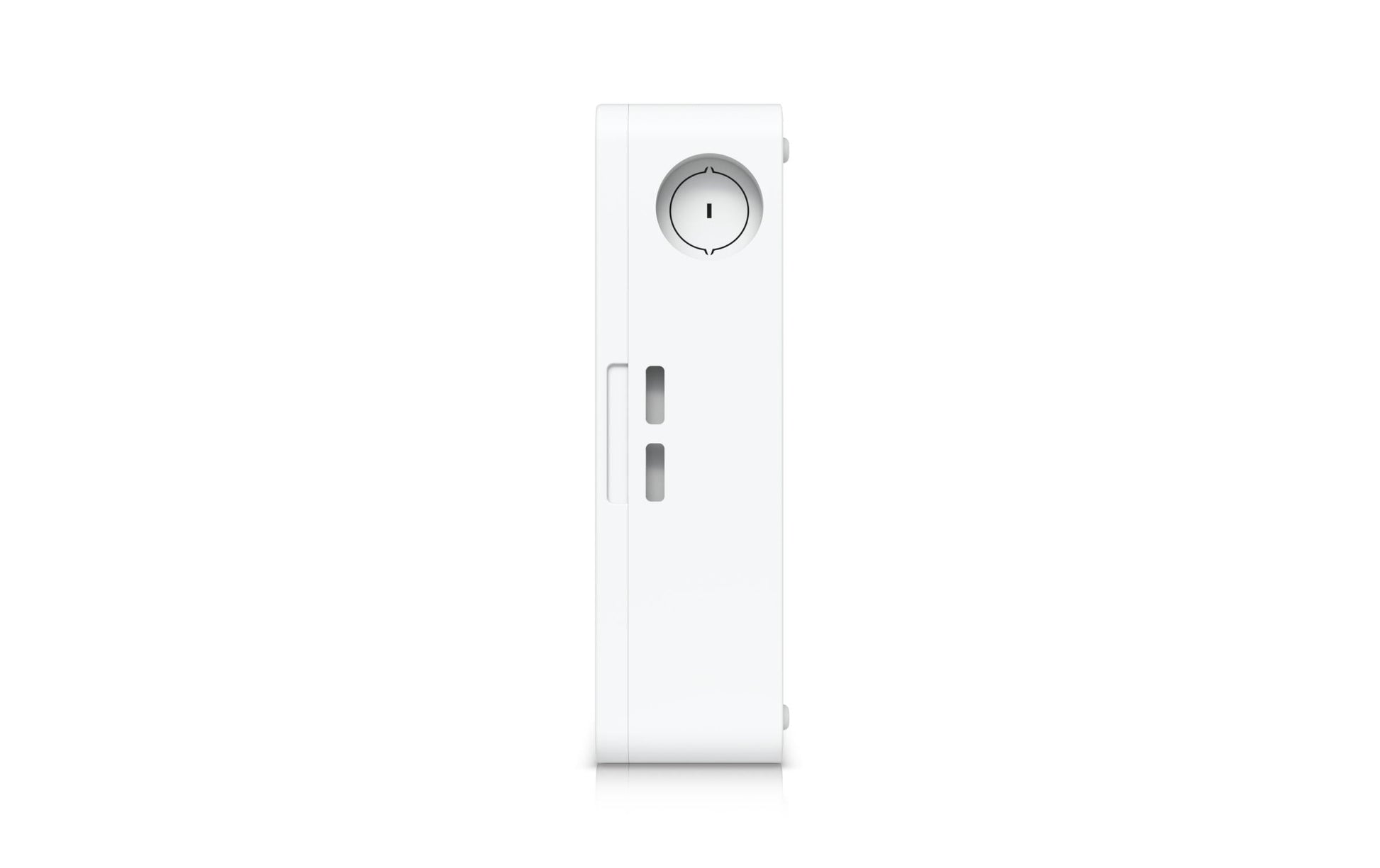 Ubiquiti Türcontroller EAH-8 – 355 × 105 × 379 mm, weiss