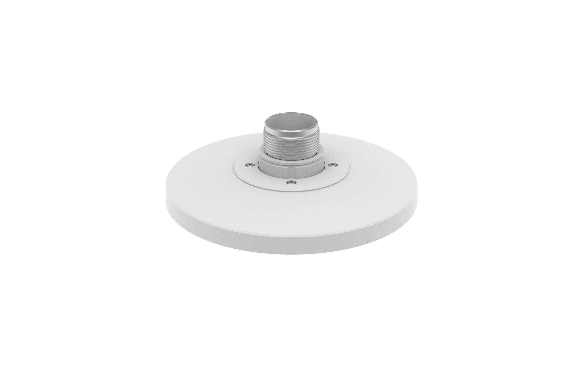 Hanwha Montageplatte – Vandalismusschutz, Wandmontage, für PNM-C16013RVQ, Weiss