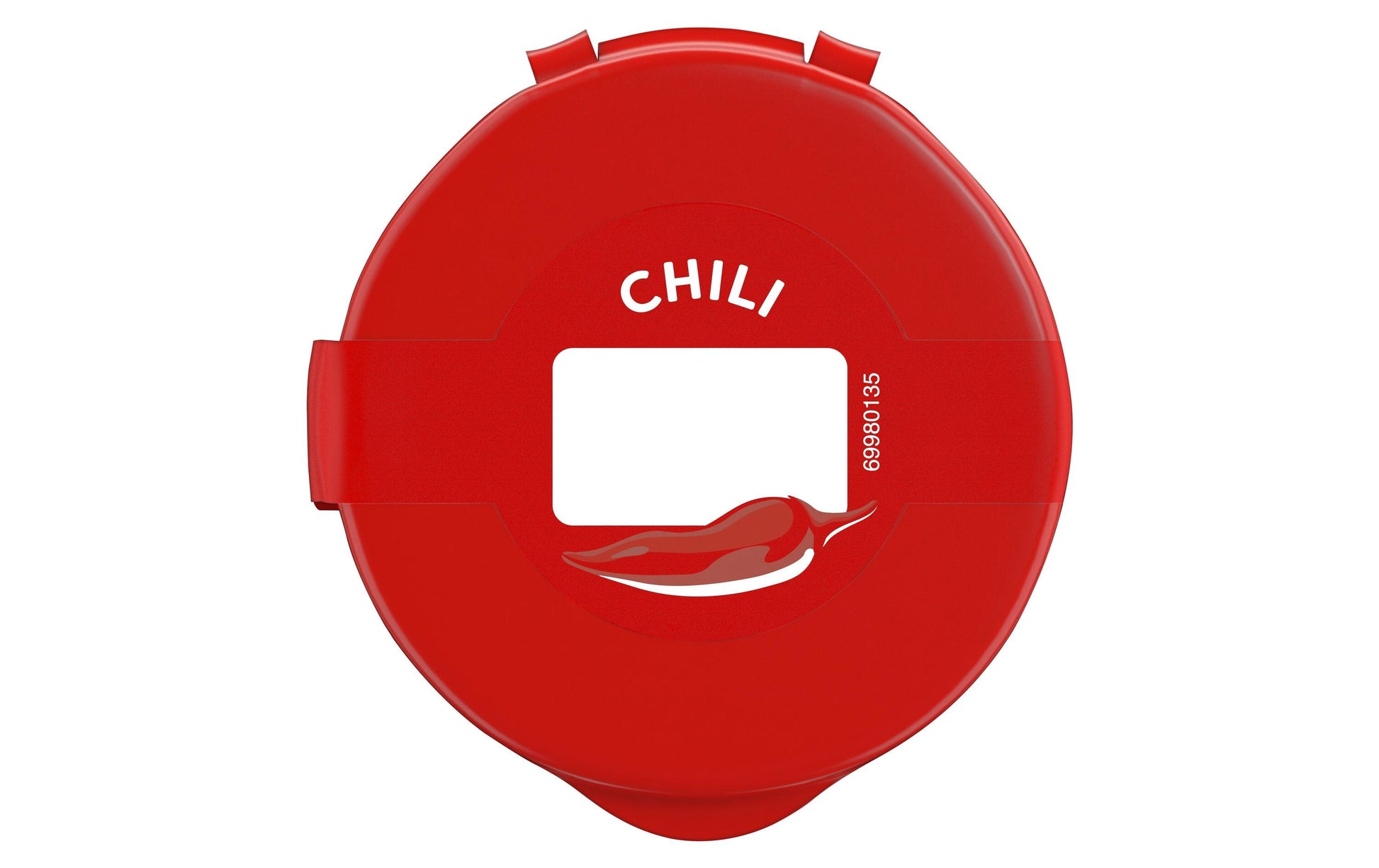Knorr Aromat Streuwürze Chili, vegan – 90 g