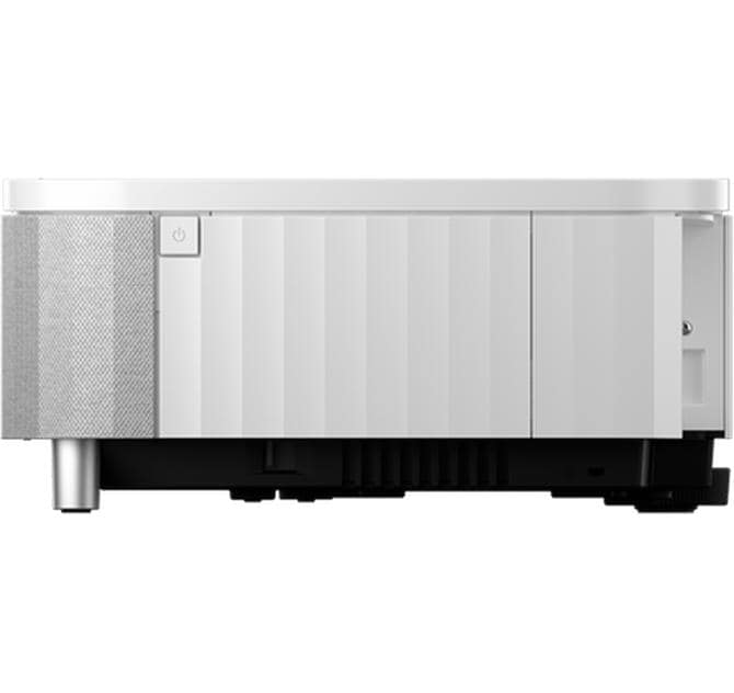 Epson EH-LS800W, Laser-3LCD-Projektor – Ultra HD 4K, 4000 ANSI-Lumen, Ultrakurzdistanz (UST), 16:9