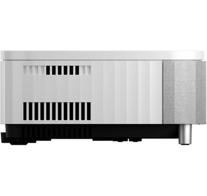 Epson EH-LS800W, Laser-3LCD-Projektor – Ultra HD 4K, 4000 ANSI-Lumen, Ultrakurzdistanz (UST), 16:9