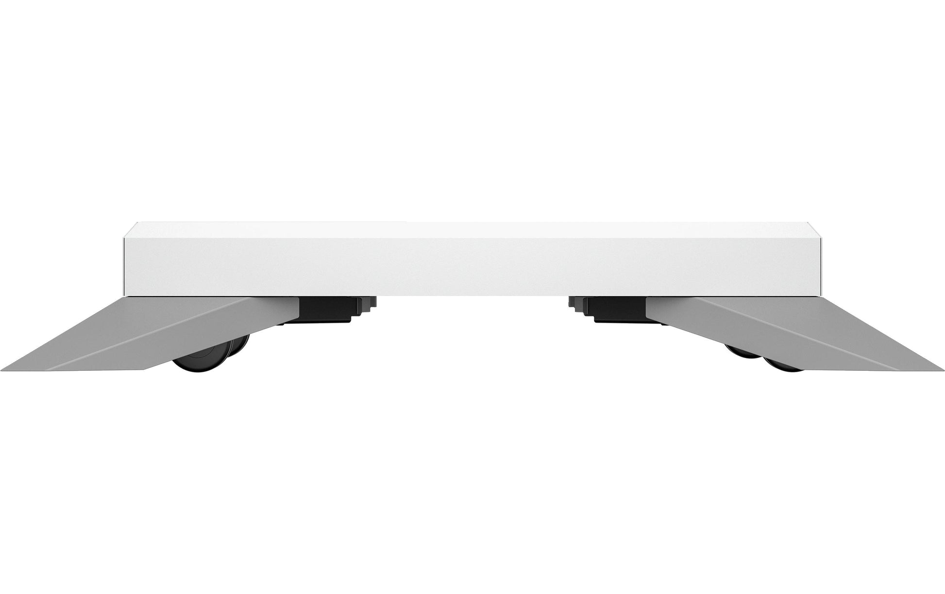 HP Papierfach mit Standfuss, Grau, Weiss – für Color LaserJet Enterprise 5700dn, X55745dn, MFP 5800dn und andere