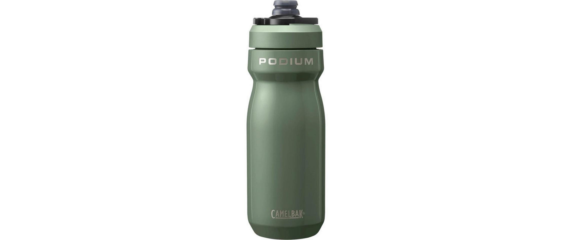 CamelBak Podium V.I. Isolierflasche 500 ml – doppelwandig, Polypropylen, Sportdeckel