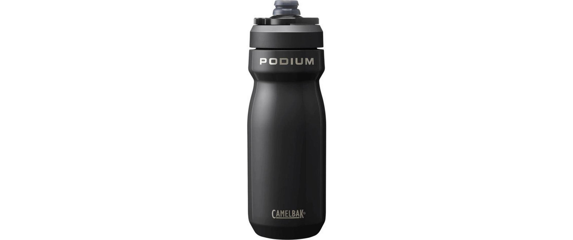 CamelBak Podium V.I. Isolierflasche 500 ml – doppelwandig, Polypropylen (PP), Sportdeckel