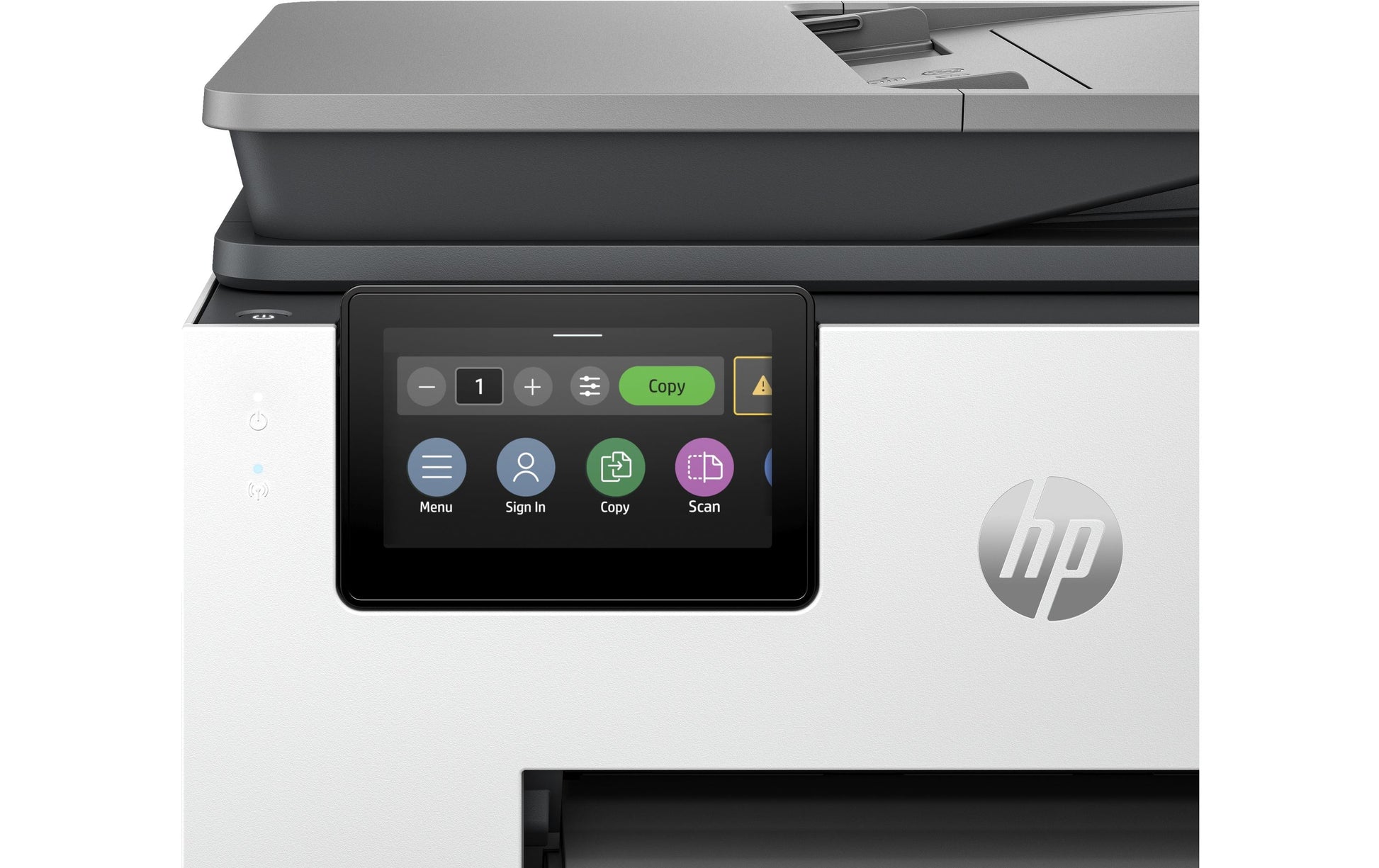 HP OfficeJet Pro 9130b – Farbiges Tintenstrahl-MFP A4, 4-in-1