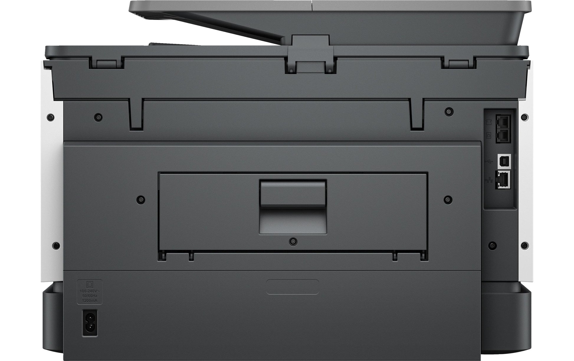 HP Officejet Pro 9132e – Farbiges Tintenstrahl-MFP, 4-in-1