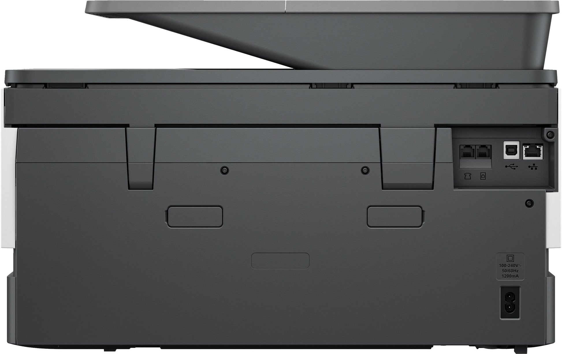HP OFFICEJET PRO 9122E – Farbiger Tintenstrahl-MFP