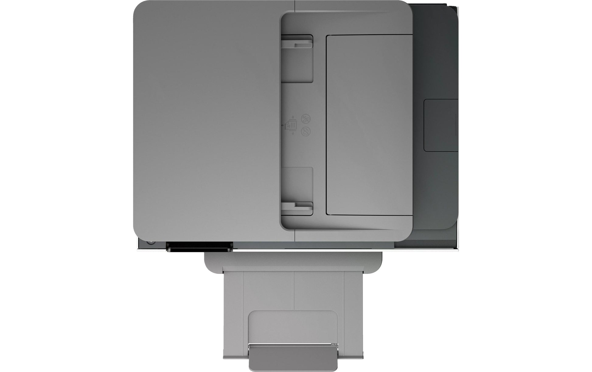 HP OFFICEJET PRO 9122E – Farbiger Tintenstrahl-MFP
