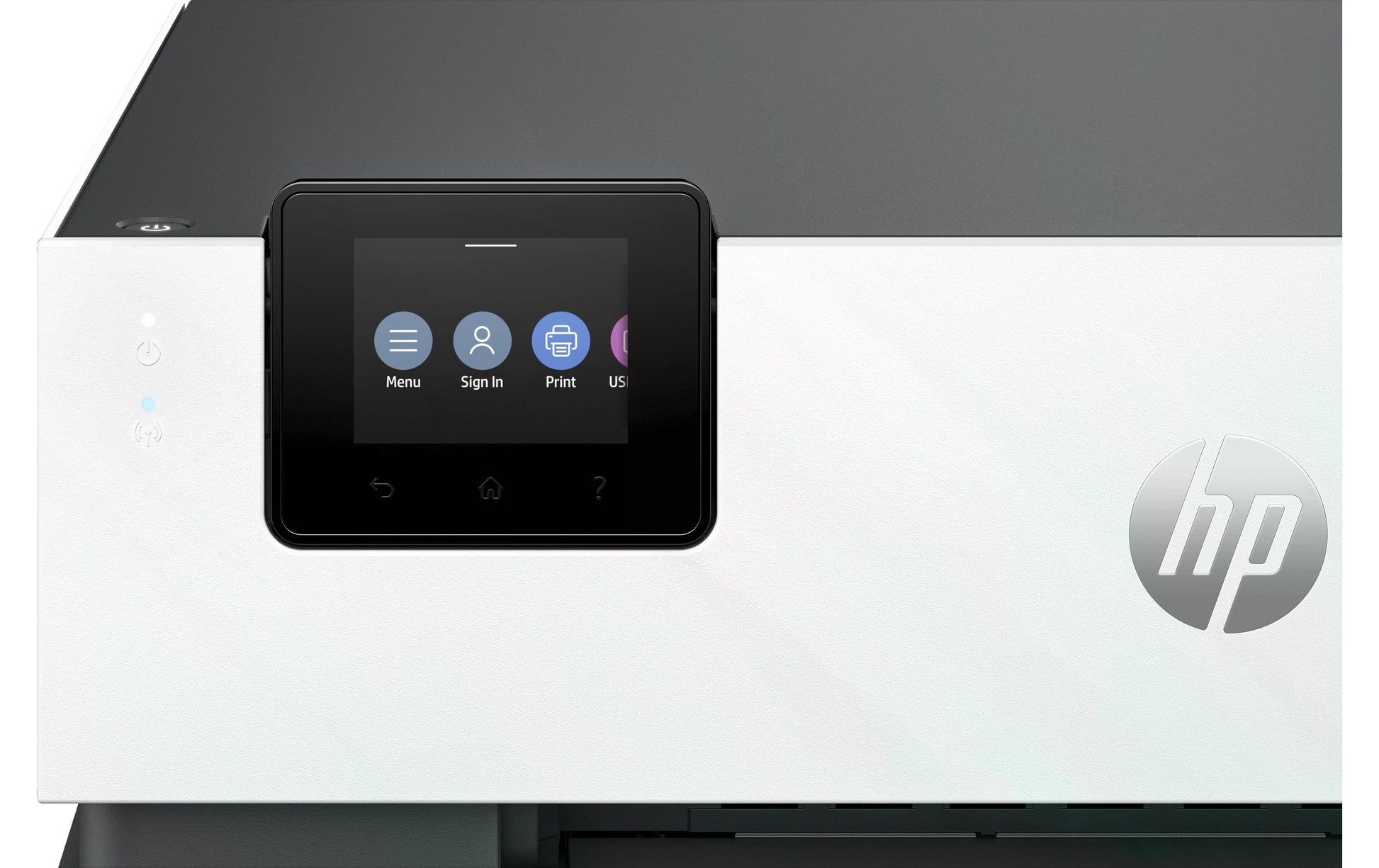 HP OfficeJet Pro 9110B – Desktopdrucker (A4/A3)