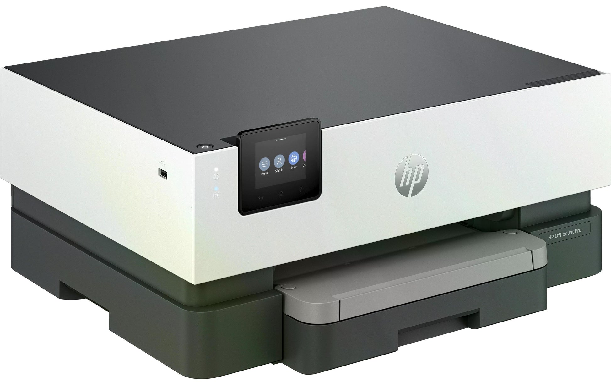 HP OfficeJet Pro 9110B – Desktopdrucker (A4/A3)