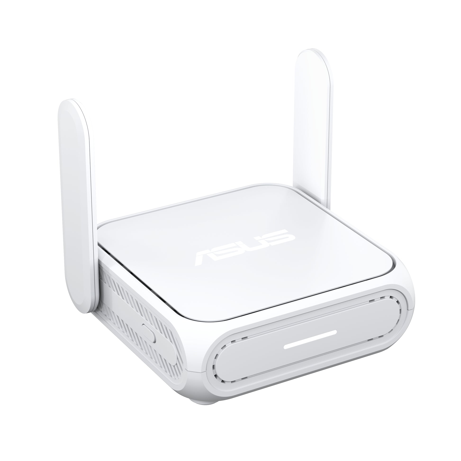 ASUS RT-BE58 Go Tragbarer Router – Wi-Fi, Ethernet – DC 12 V – 99 × 111 × 36 mm