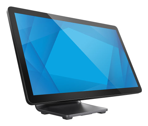 Elo Touch Solutions Elo 1504L 15,6" FHD PCAP 10-Finger-Touch – USB-C, USB-A, entspiegelt