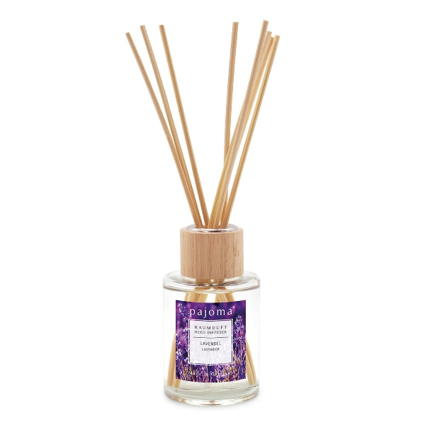 Pajoma Duft-Diffusor – Lavendel – 100 ml