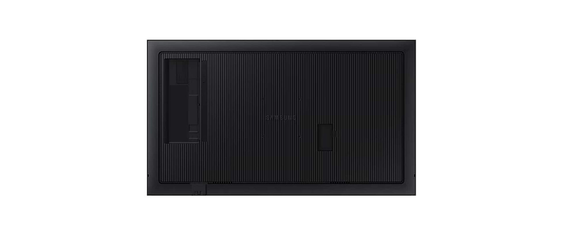 Samsung QM32C – Signage-Display, 32", Full HD, 400 cd/m², 24/7