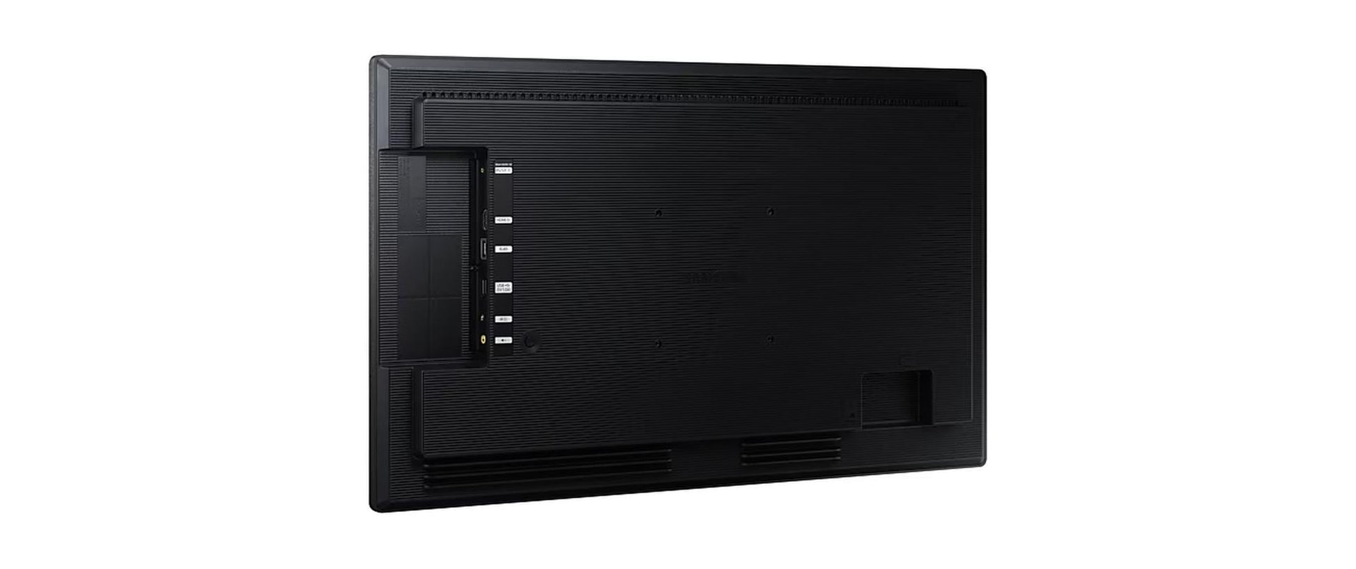 Samsung QB24C – Signage-Display, 23,8", Full HD, 250 cd/m²
