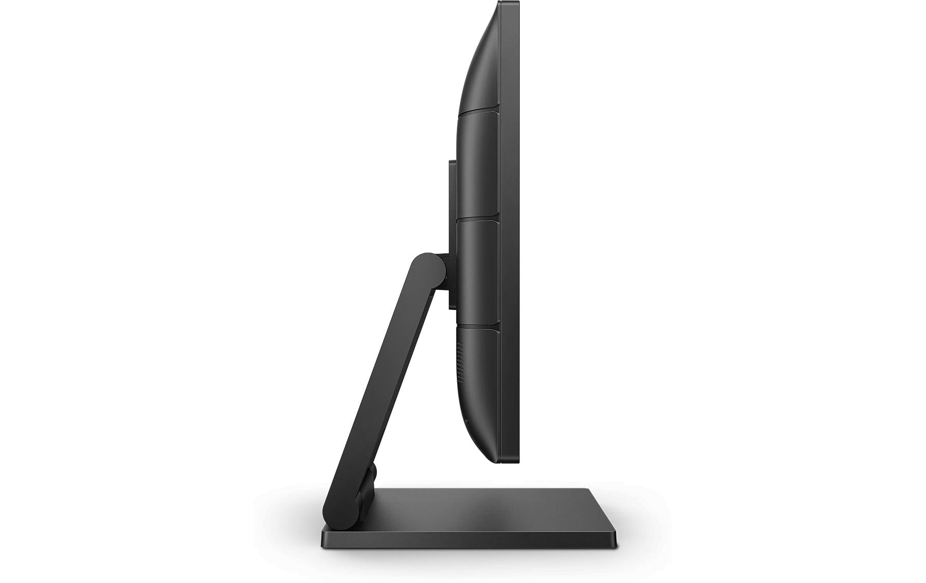 Philips 172B9TL/00 – Monitor, 17", 1280 × 1024 (SXGA), TN, Touch, 60 Hz, 250 cd/m², VESA 100 × 100, Schwarz