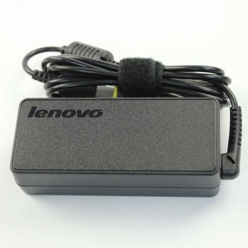 Lenovo 5A10H03910 Netzteil 45 W – 20 V/2,25 A – für Lenovo-Laptops, schwarz