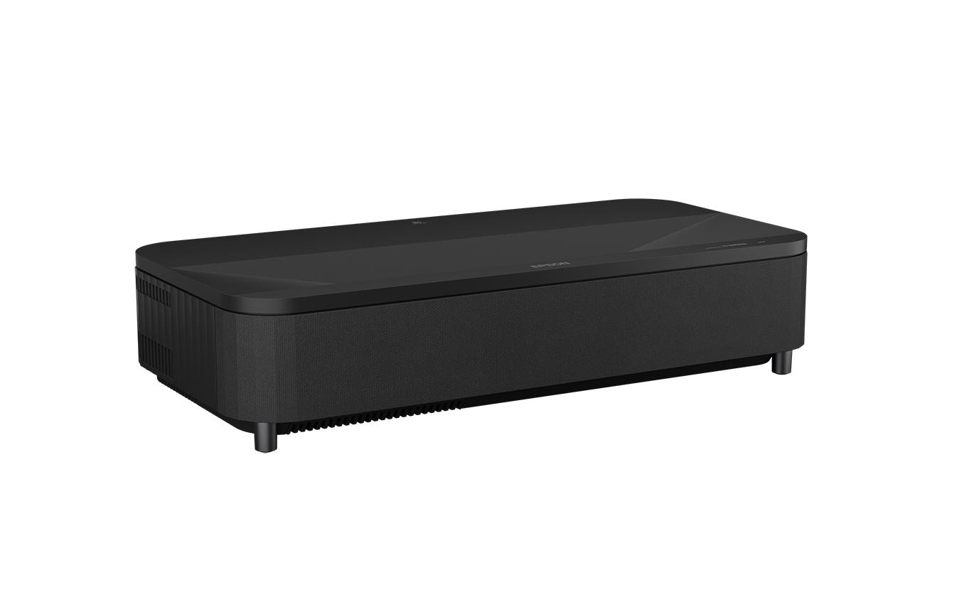 Epson UST-Beamer EH-LS800B – 4000 ANSI-Lumen, 4K-Enhancement (4K+), 3LCD, Laser, Smart