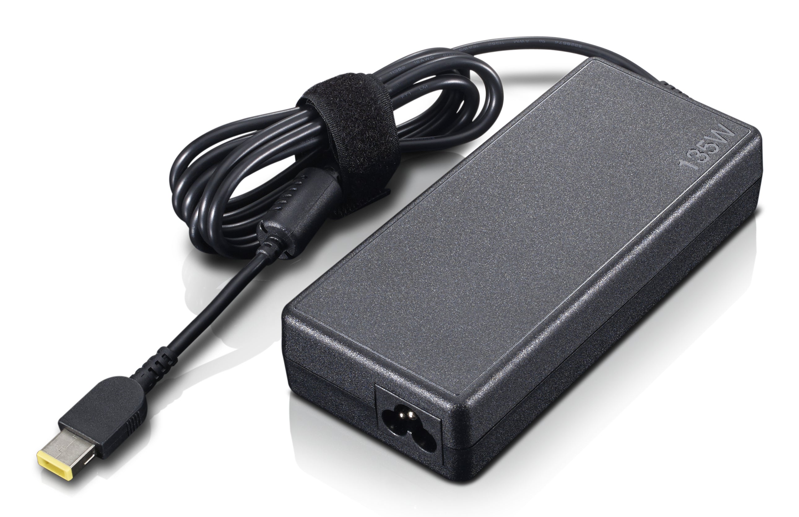Lenovo Netzteil – 135 W, 20 V – für Lenovo – Schwarz