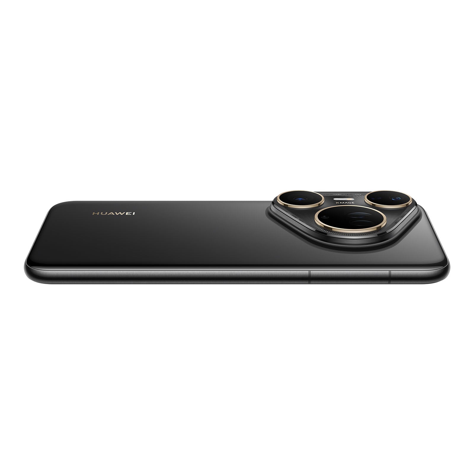 Huawei Pura 80 Ultra – 6,8" – 512 GB – Schwarz