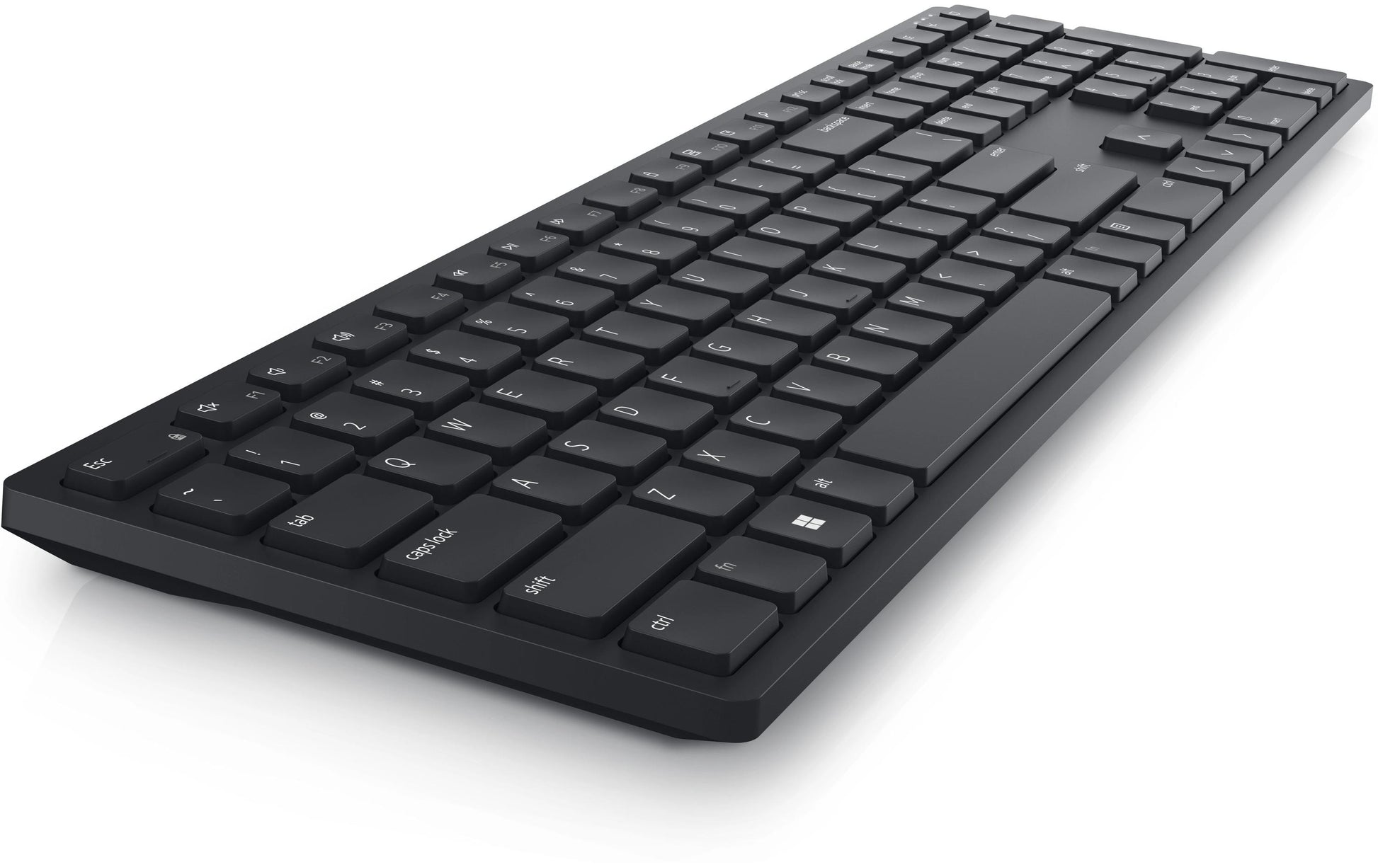 Dell KB500 – Kabellose Tastatur