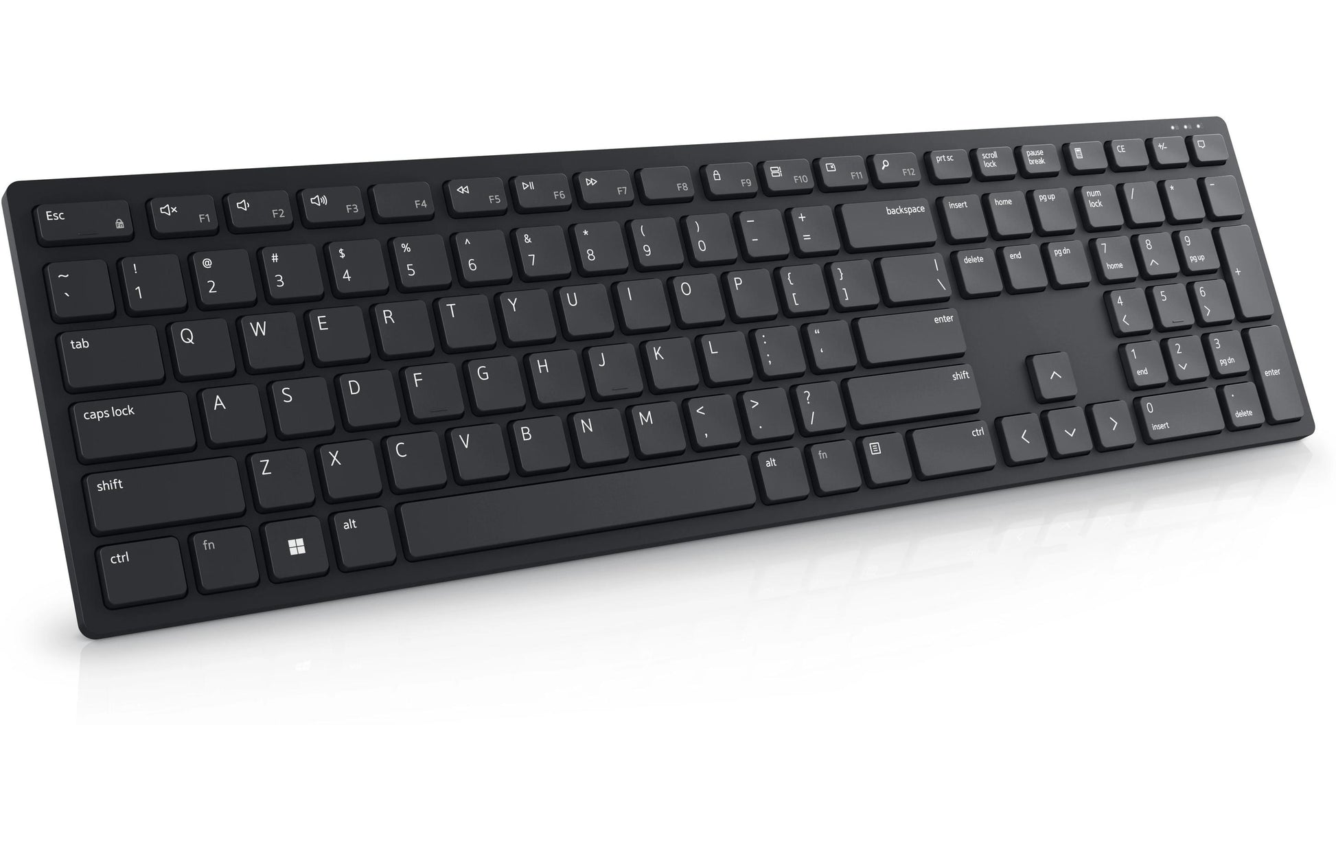 Dell KB500 – Kabellose Tastatur