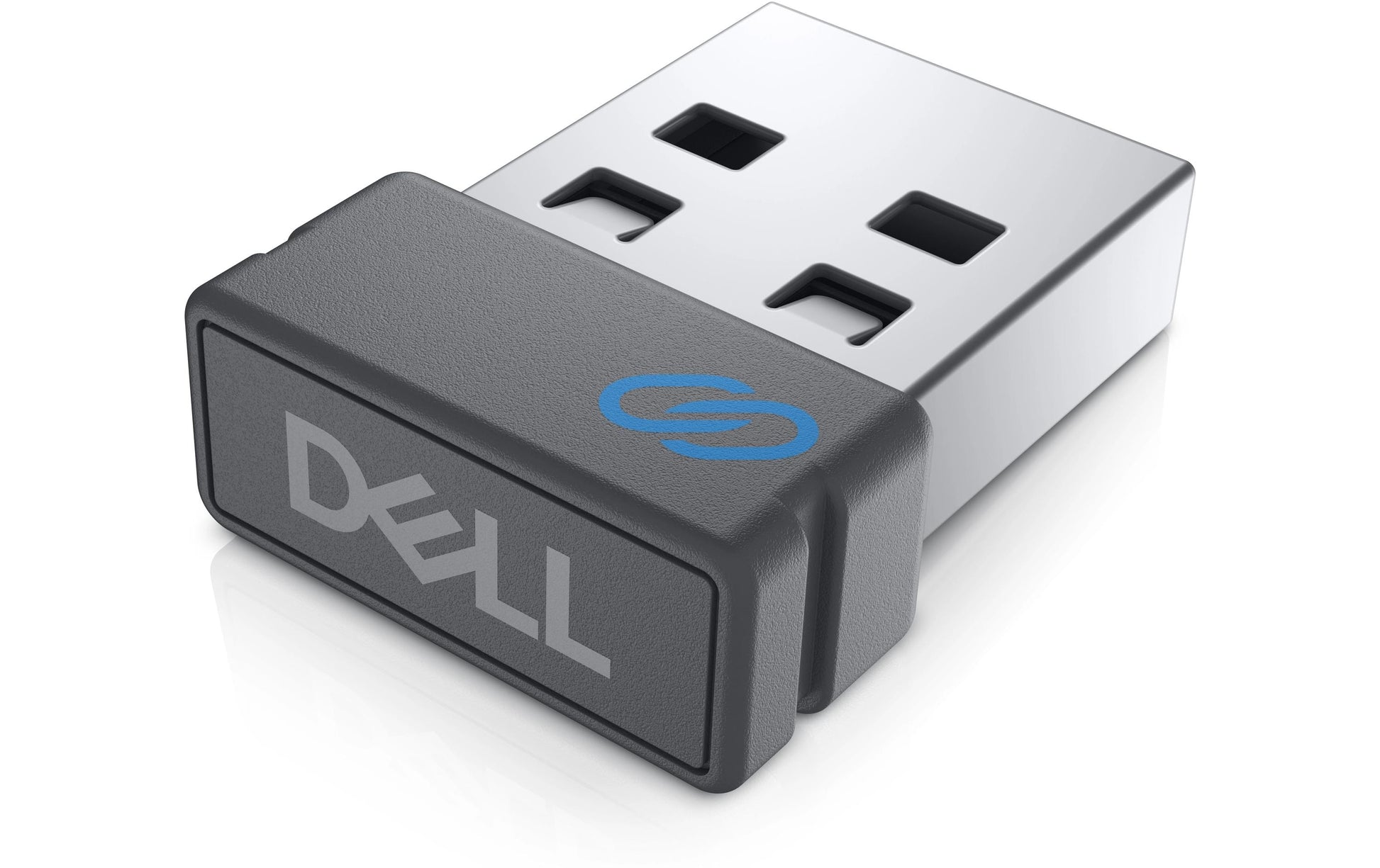 Dell KB500 – Kabellose Tastatur