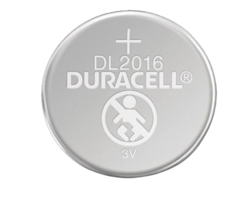 Duracell Akku 3 V – für Geräte