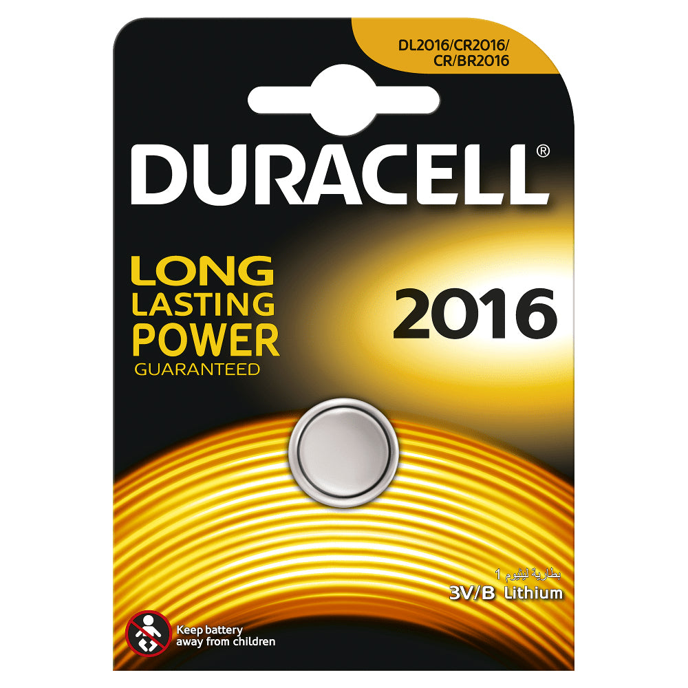 Duracell Akku 3 V – für Geräte