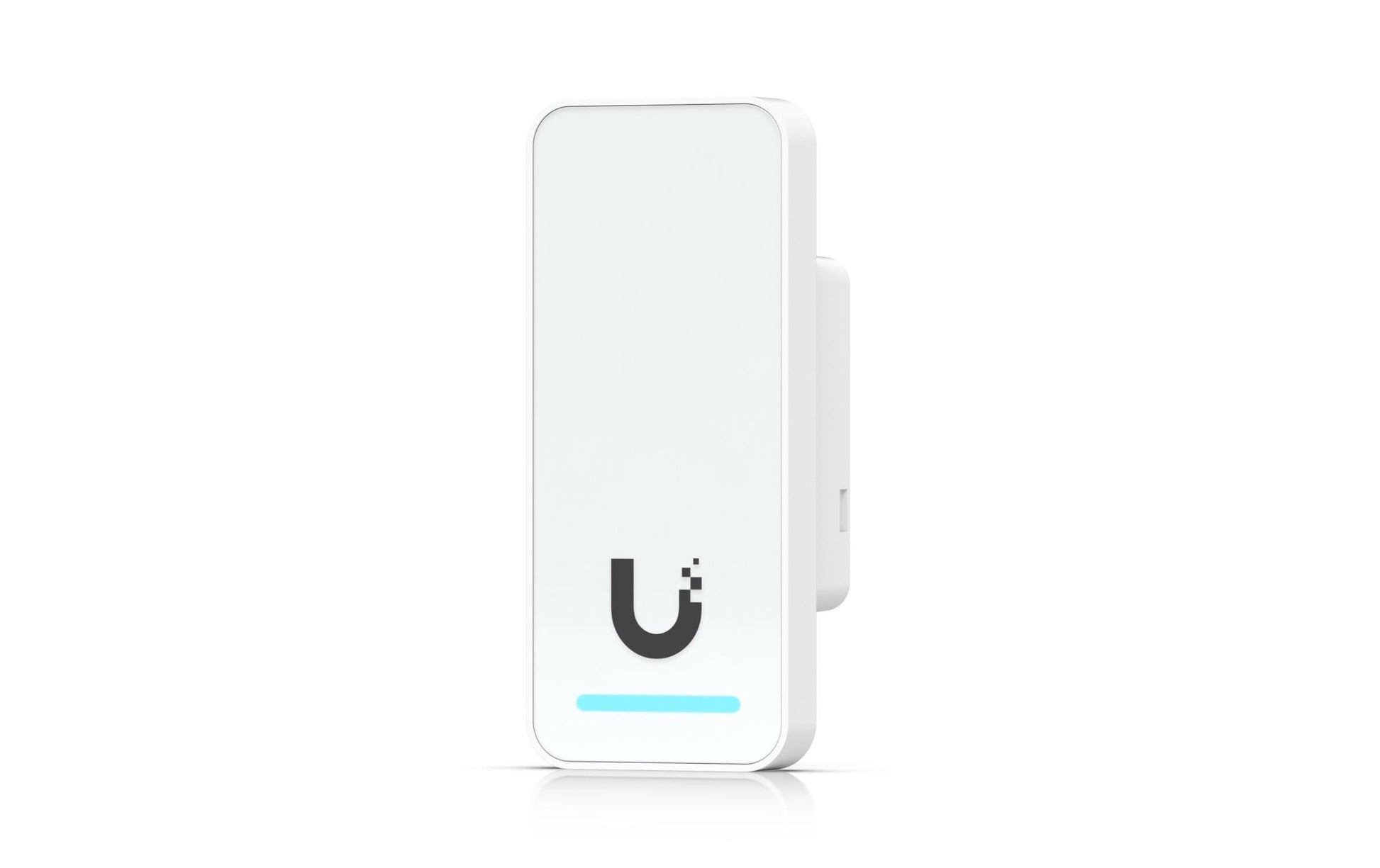 Ubiquiti Zugangskontrollleser UniFi Access UA-SK-Elevator – 129×34×245 mm, weiss, IP55