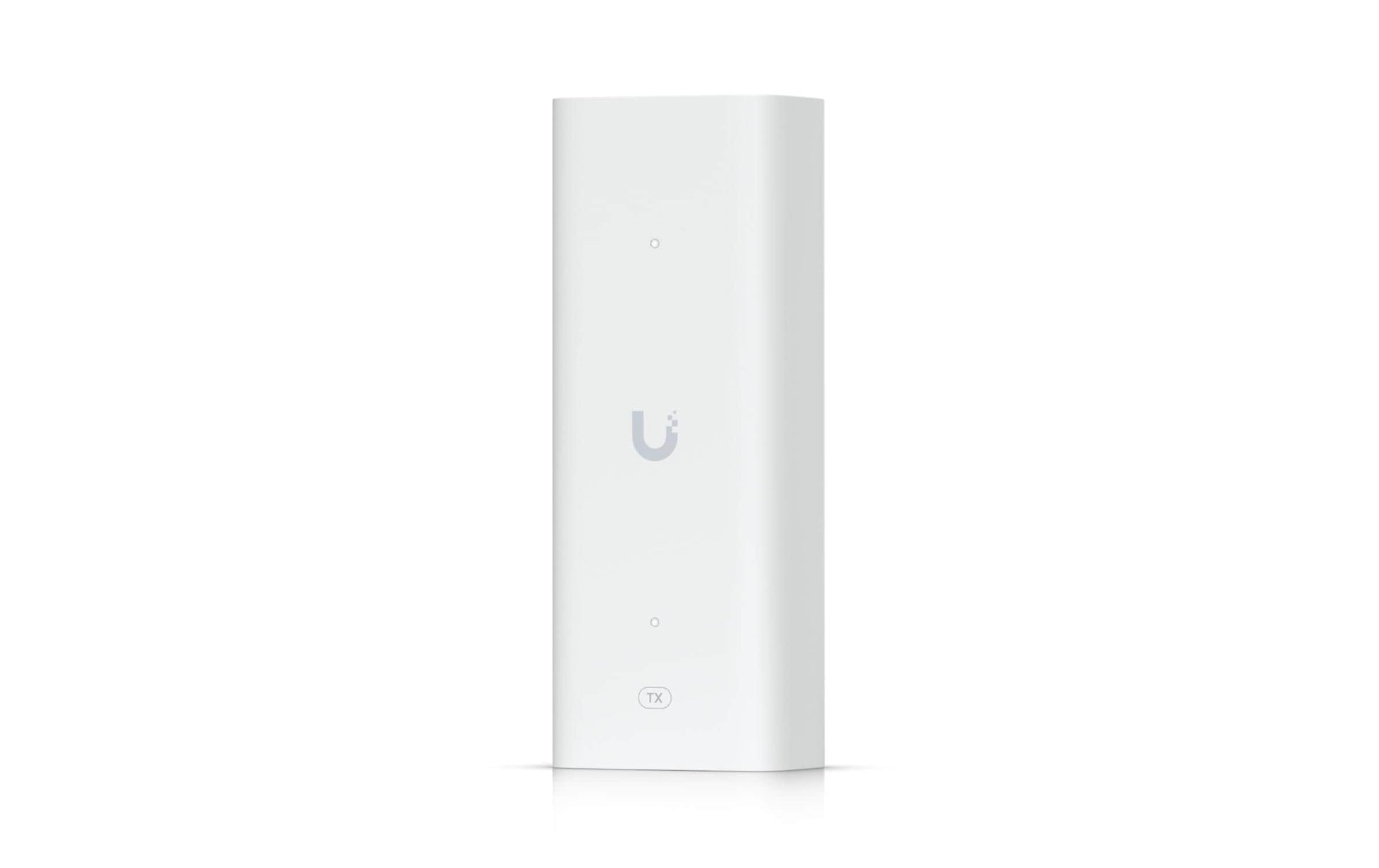 Ubiquiti Zugangskontrollleser UniFi Access UA-SK-Elevator – 129×34×245 mm, weiss, IP55