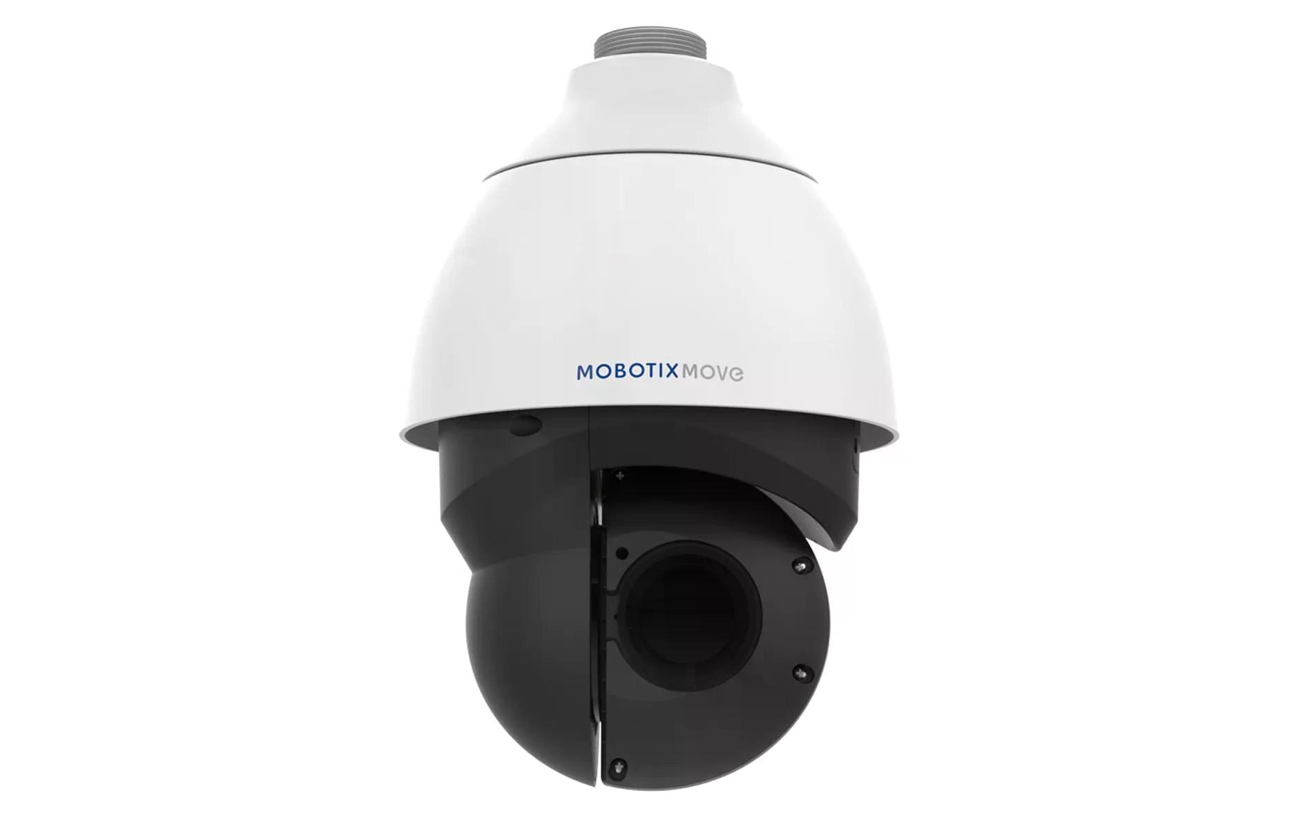 MOBOTIX Netzwerkkamera MX-SD1A-540-IR-VA – Aussenbereich, PTZ, 5 MP, 40× Zoom