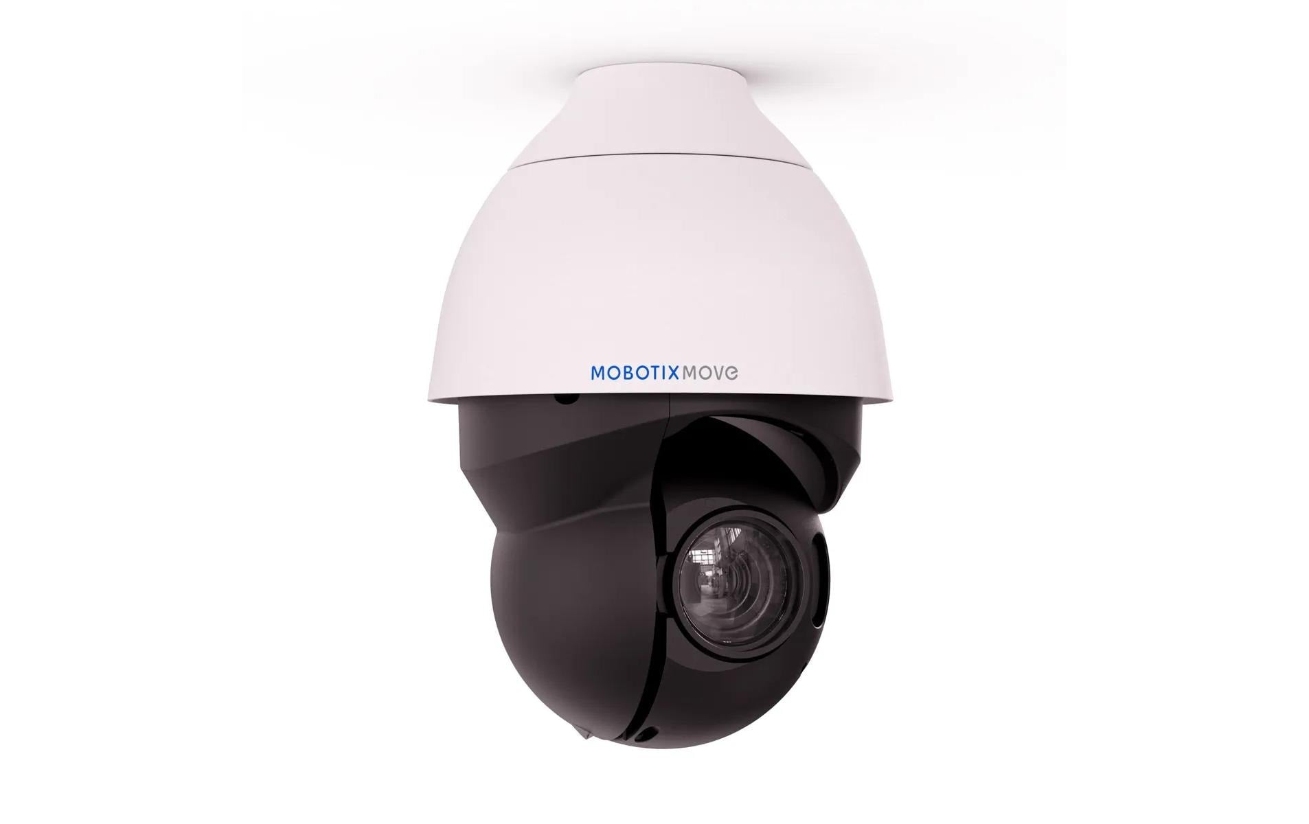 Mobotix Mx-SD1A-831-LIR-VA – IR 300 m, 31× Zoom