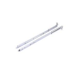 VIVOTEK AM-612 – 19" Adapterschienen, Metall, max. 25 kg Traglast, für ND9441/ND9541