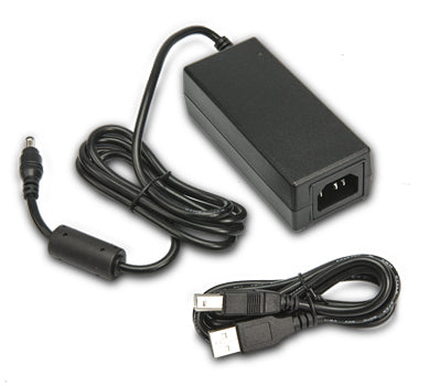 Datalogic Ladestation Single-Slot mit Netzteil – für DL-Axist