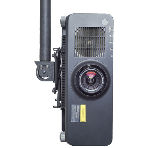 Chief VPAUB – Beamer Deckenhalterung, 34 kg, schwarz