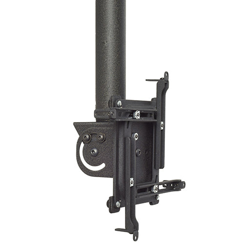 Chief VPAUB – Beamer Deckenhalterung, 34 kg, schwarz