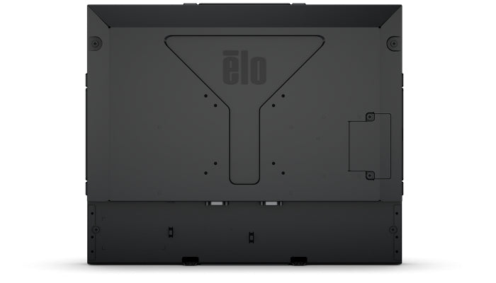 Elo Touch Solutions Elo 1990L 19" Open-Frame Touch – HDMI, VGA, RS-232