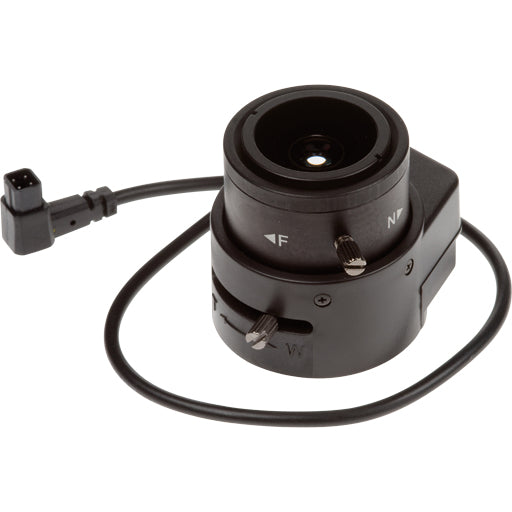 Axis 5801-011 CS-Objektiv 4–10 mm P-Iris – für AXIS Q1635-E